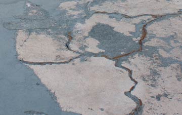 fibreglass roofing replacement West Thurrock