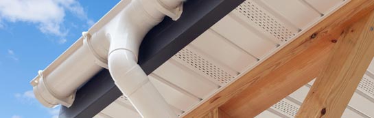 get West Thurrock guttering quotes today