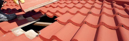 compare West Thurrock roof repair quotes