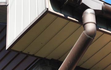 West Thurrock soffit installation costs