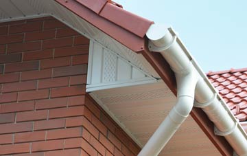West Thurrock soffit repair costs