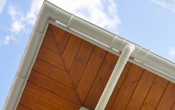 West Thurrock soffit types