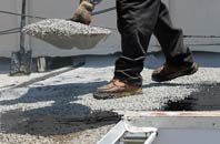 find rated West Thurrock flat roofing replacement companies