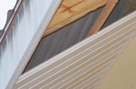 rated West Thurrock soffit repair companies